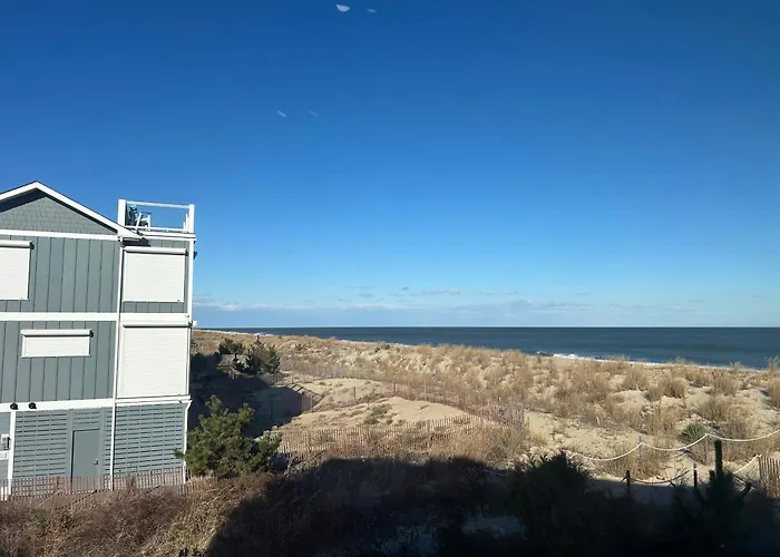 Atlantic View Hotel