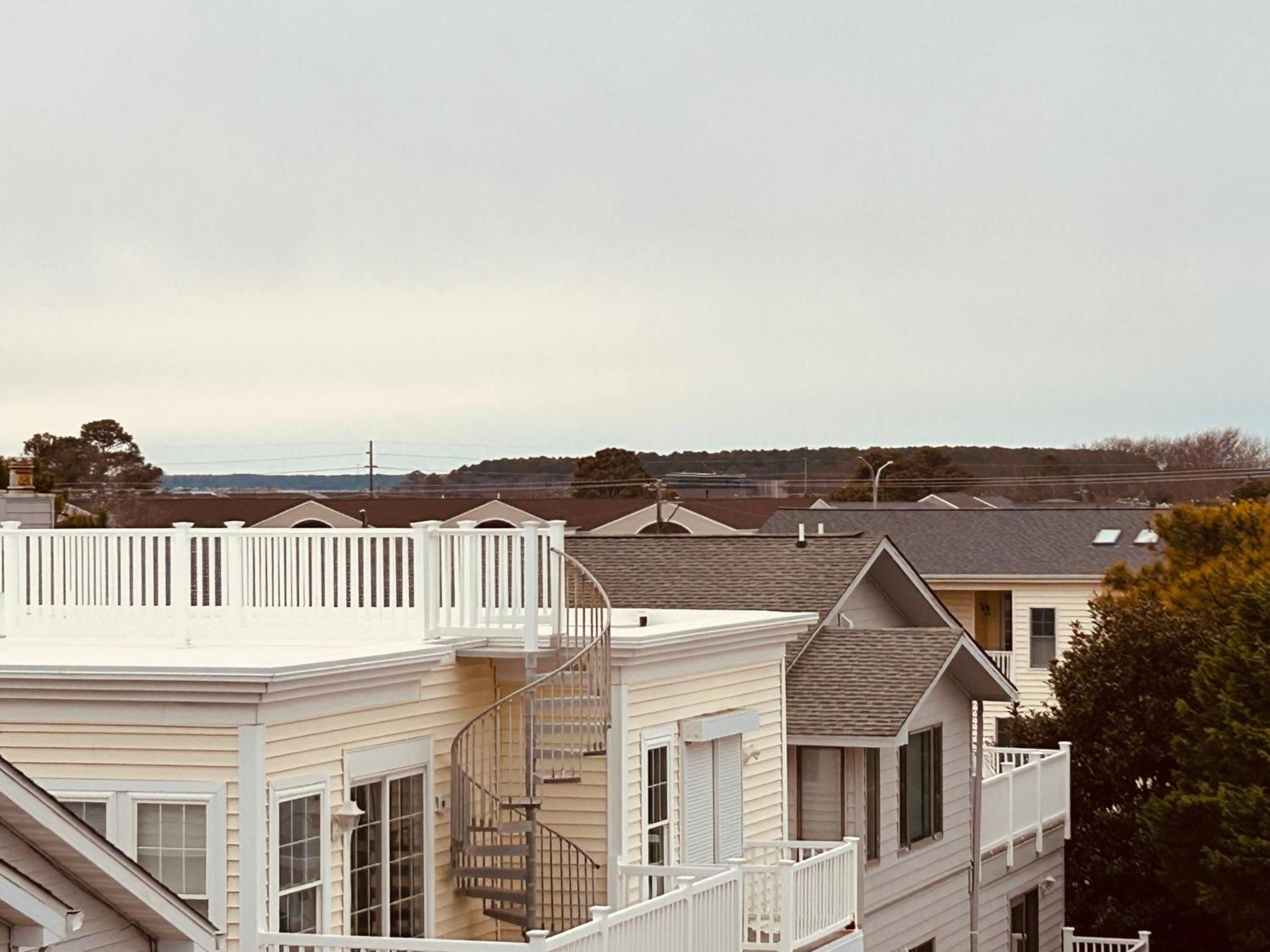 Atlantic View Hotel 3*