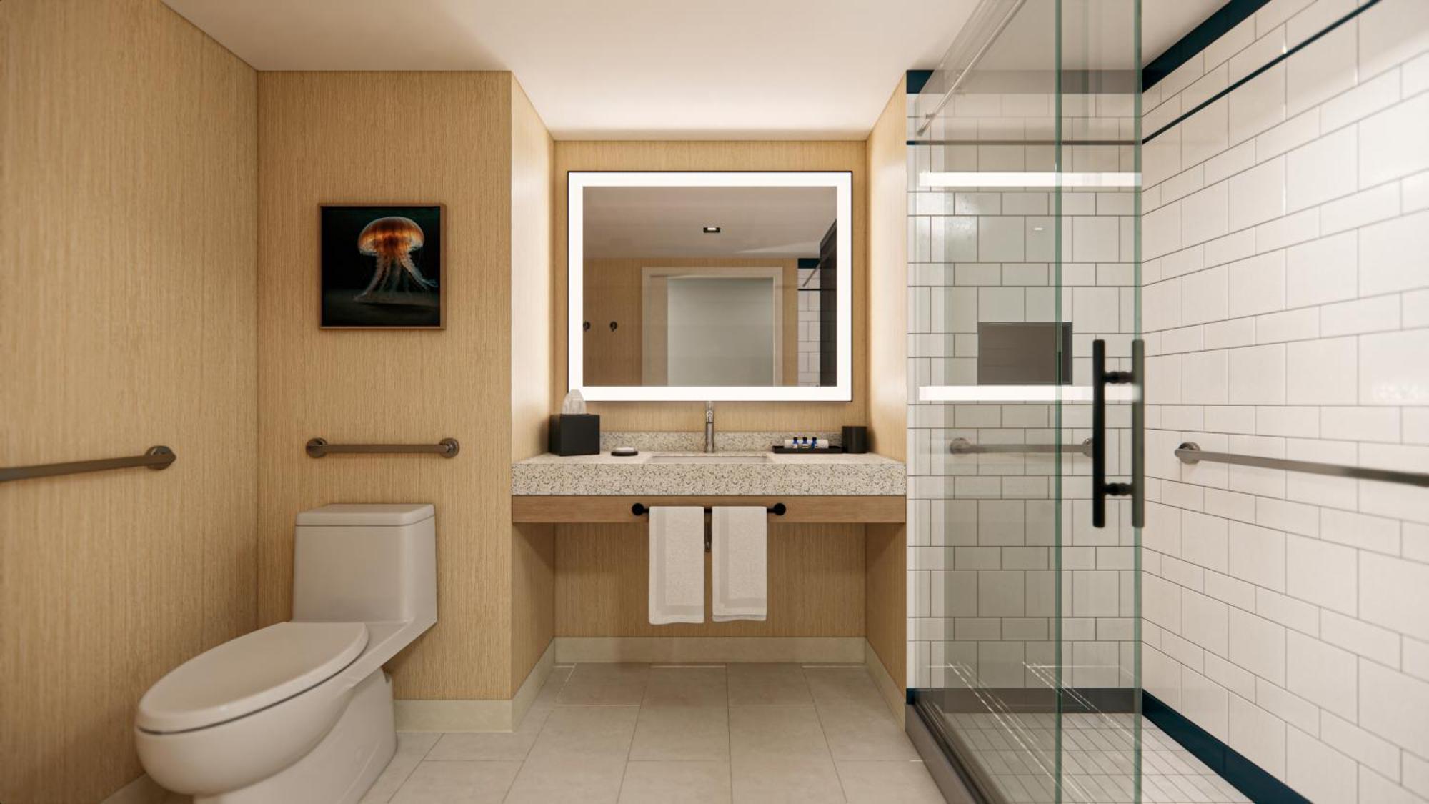 Hotel Atlantic View 3*