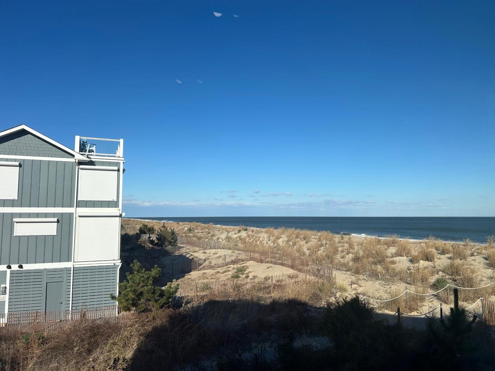Atlantic View 3*