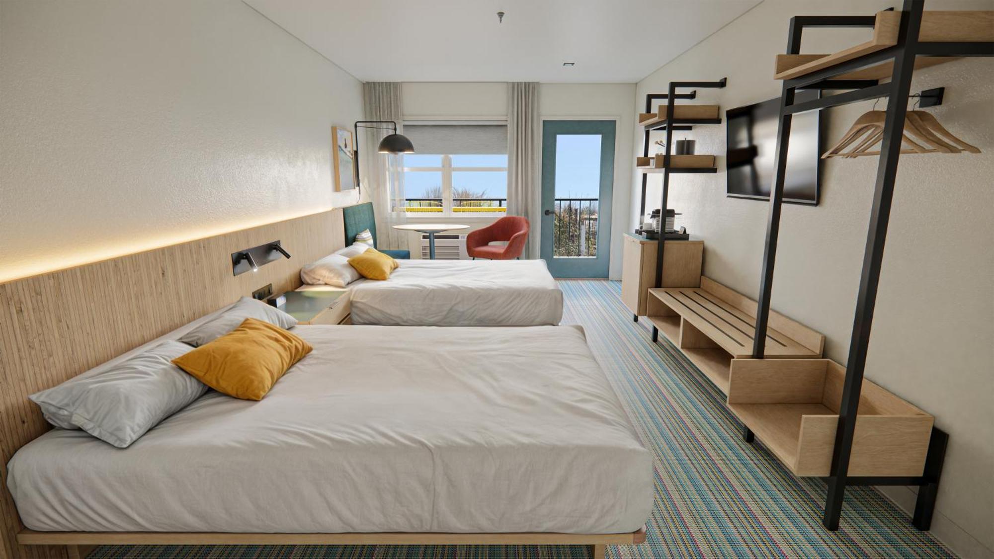 Atlantic View Hotel 3*