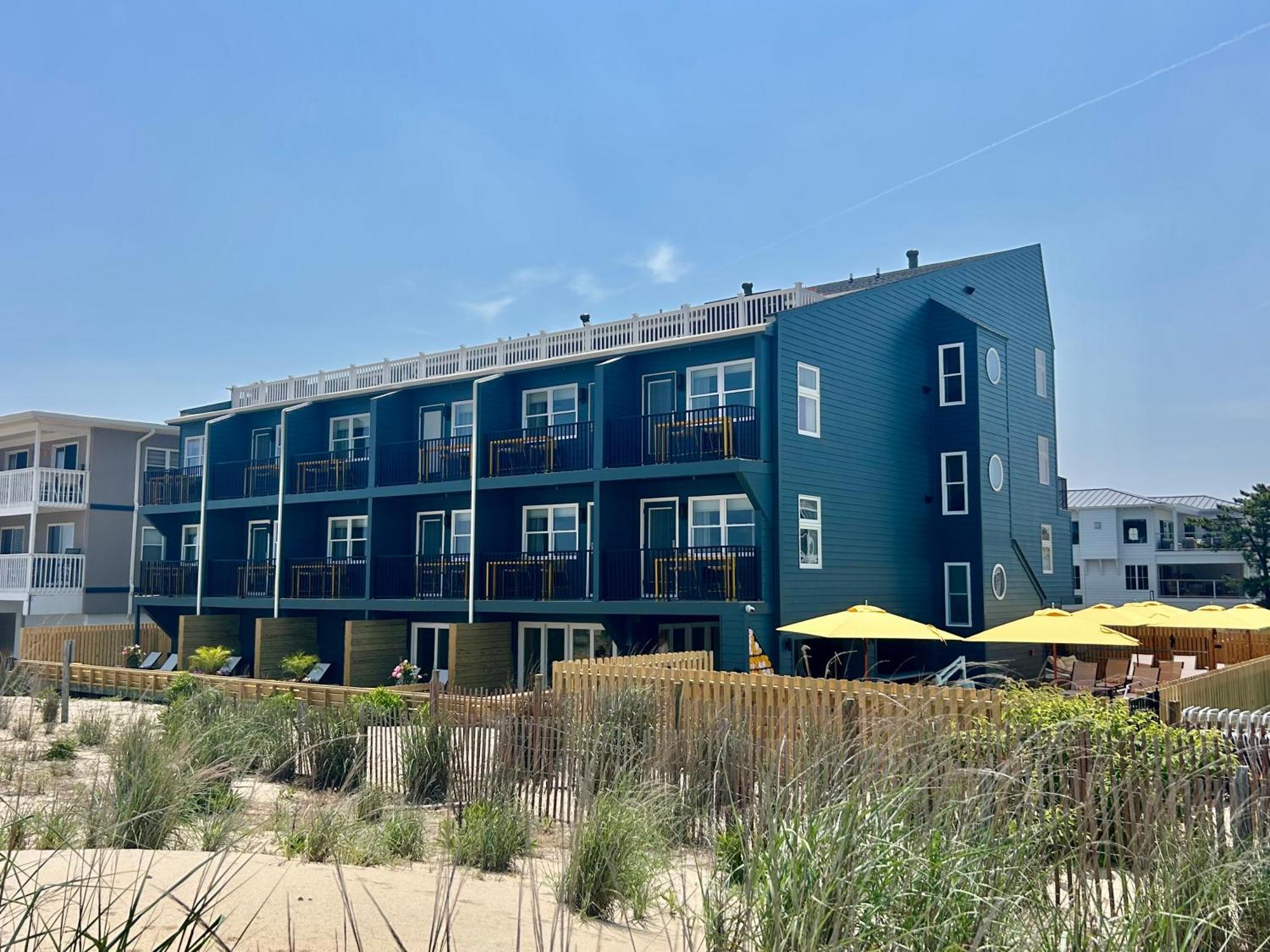 Atlantic View Hotel 3*