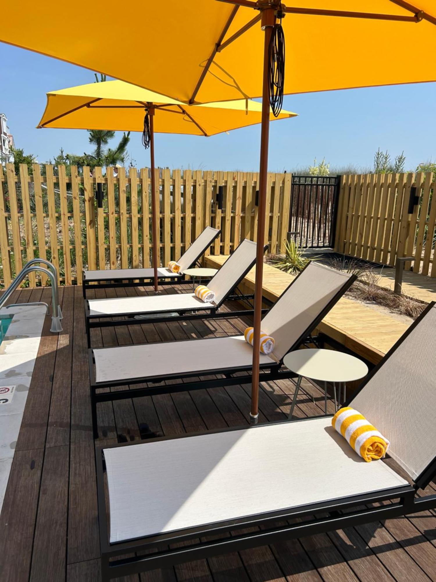 Hotel Atlantic View 3*