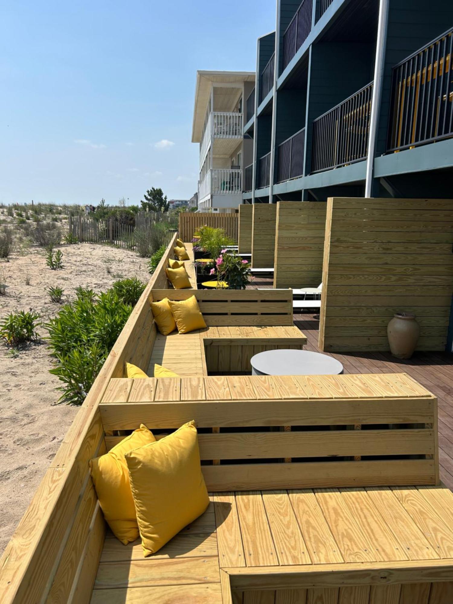 Atlantic View Dewey Beach