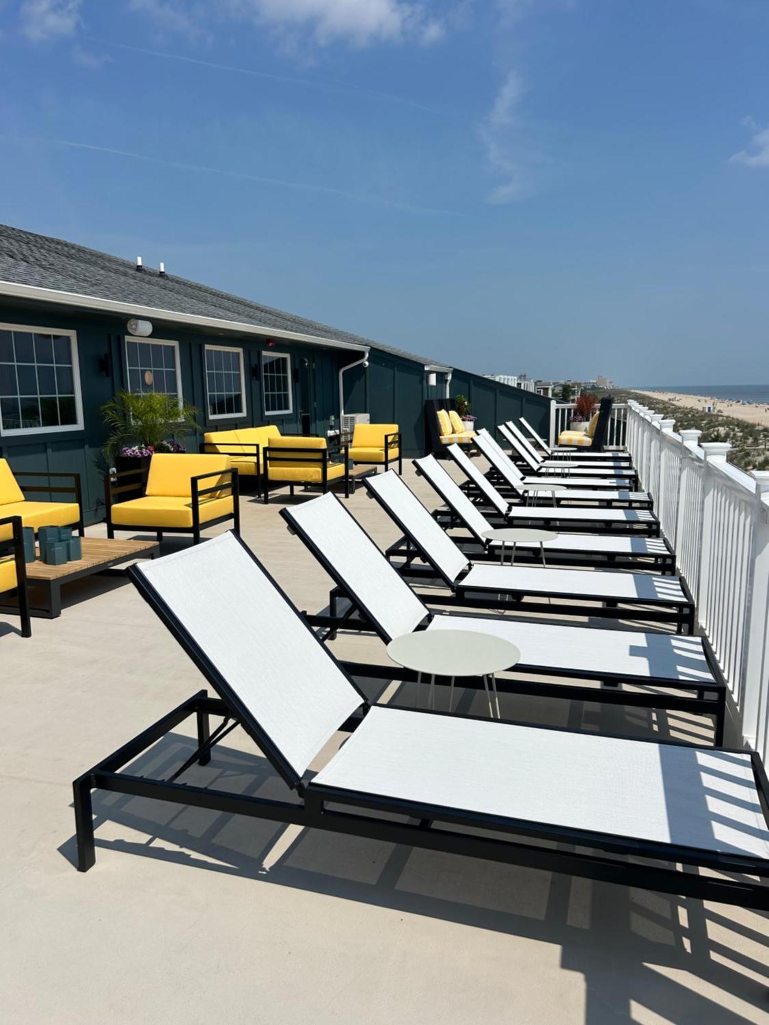 Hotel Atlantic View 3*