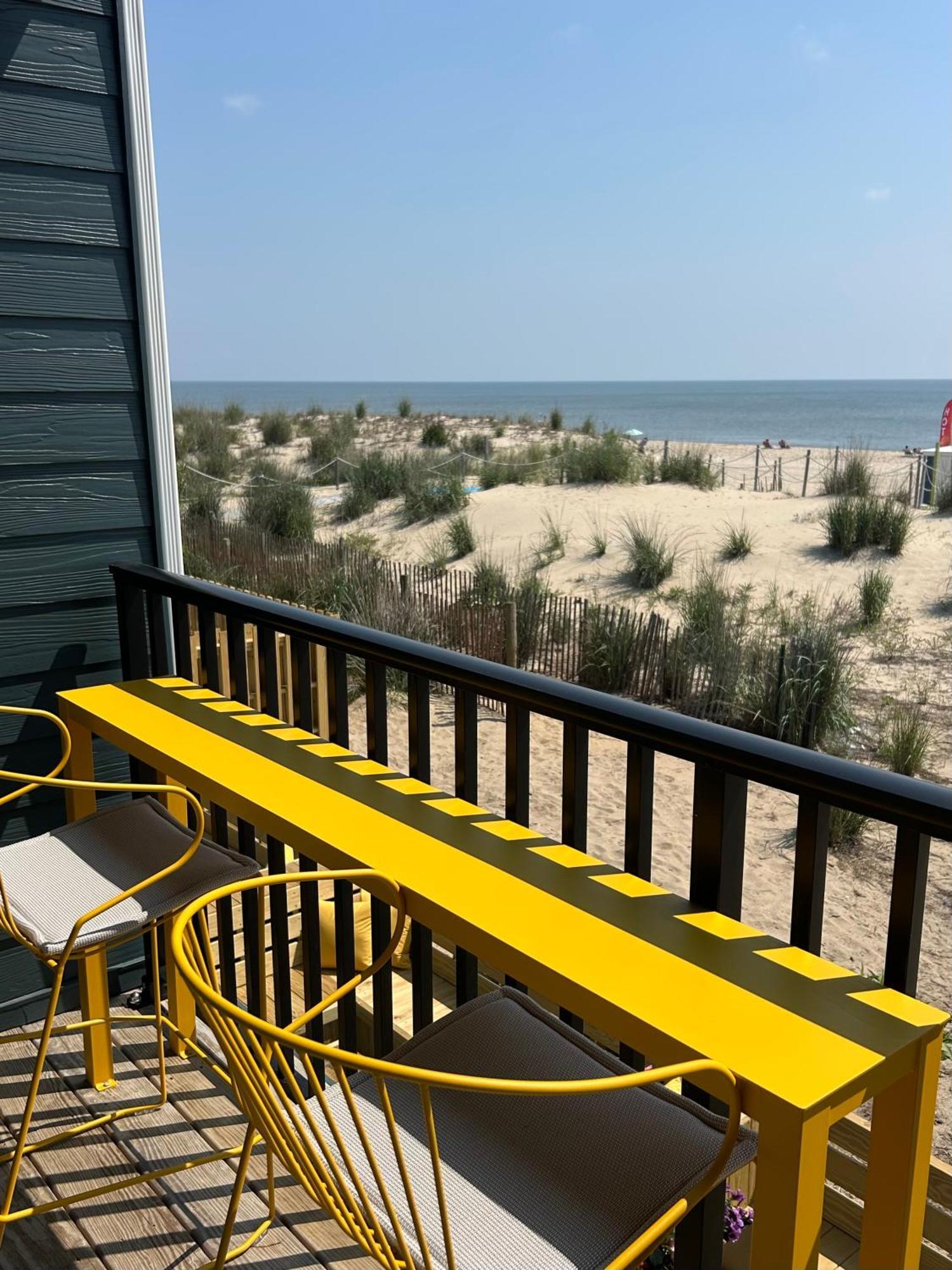 Hotel Atlantic View Dewey Beach