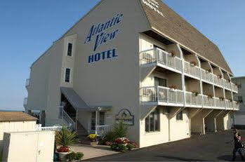Atlantic View 3* Dewey Beach