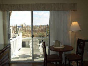 Atlantic View Hotel