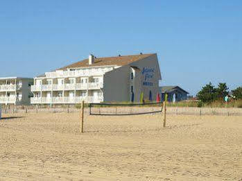 Atlantic View 3*