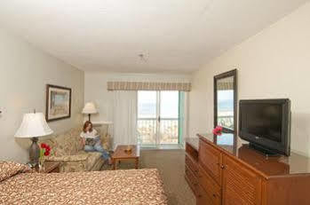 Hotel Atlantic View 3*