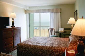 Atlantic View Hotel